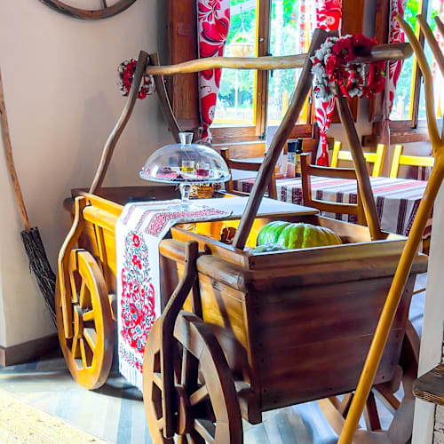 Restaurante Xata, Alicante (Alacant)