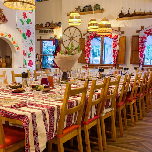 Restaurante Xata, Alicante (Alacant)