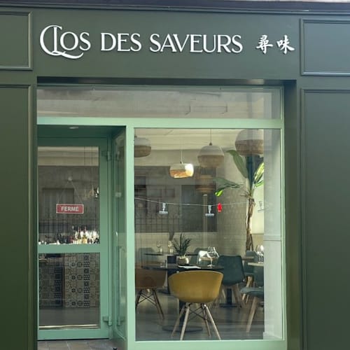 Clos des Saveurs, Dijon