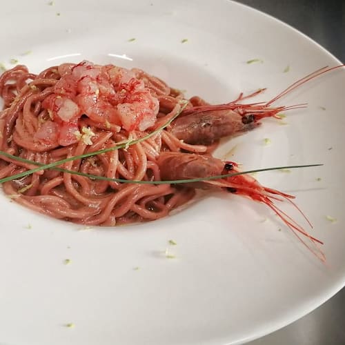 Al Filo D'Olio Trattoria, Melendugno