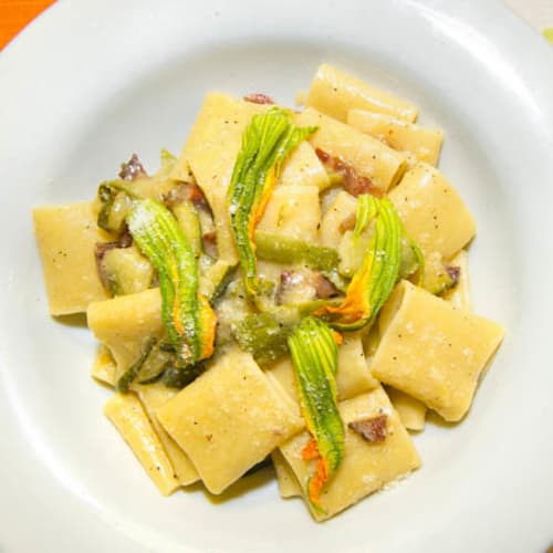 Bi Trattoria, Roma