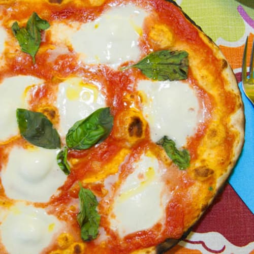Bi Trattoria, Roma