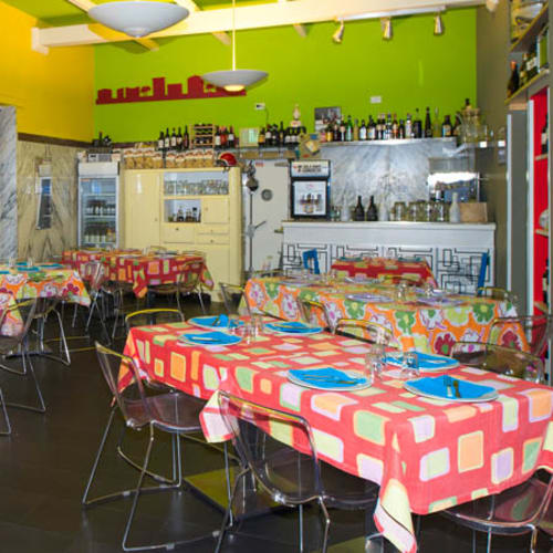 Bi Trattoria, Roma