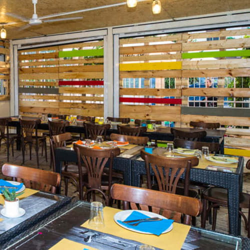 Bi Trattoria, Roma