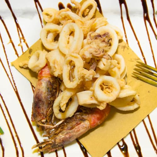 Bi Trattoria, Roma