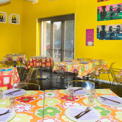 Bi Trattoria, Roma