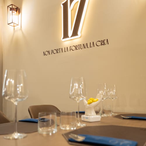 Casa Scarica Cucina da Vivere, Gragnano