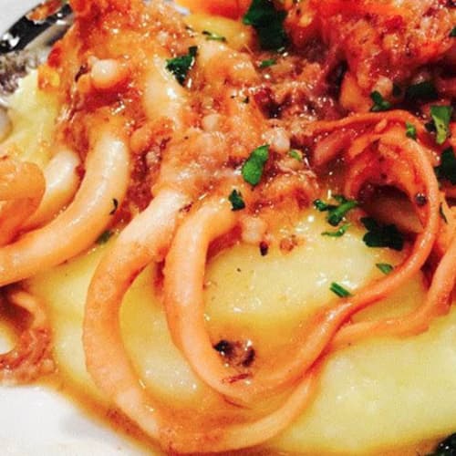 Ristorante Da Michele, Roma