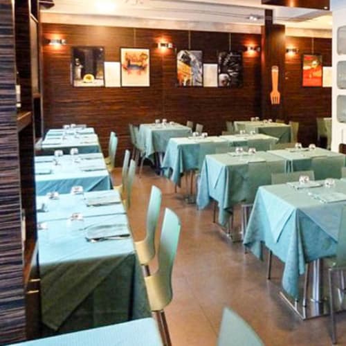 Ristorante Da Michele, Roma