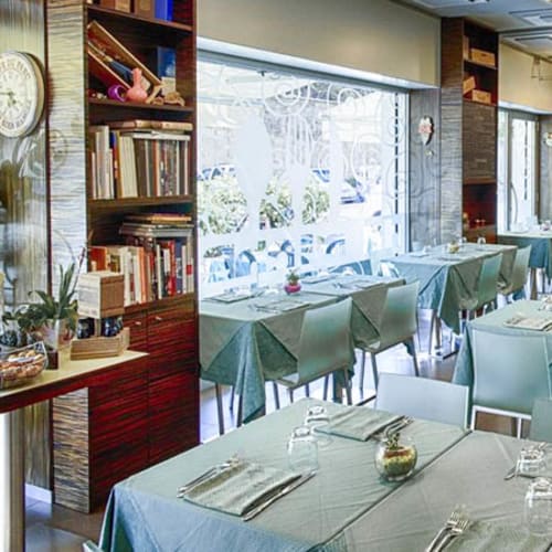 Ristorante Da Michele, Roma