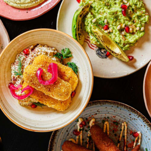 Le Presque Bout du Monde, Paris