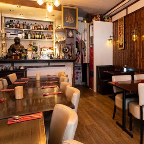 Maenaam Thai, Amsterdam