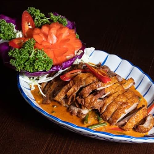 Maenaam Thai, Amsterdam