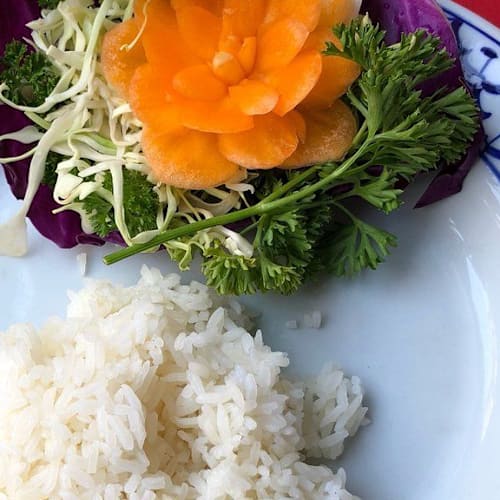 Maenaam Thai, Amsterdam
