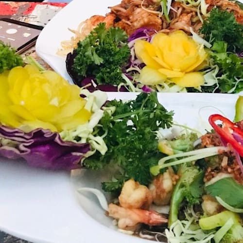 Maenaam Thai, Amsterdam