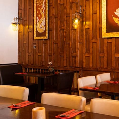 Maenaam Thai, Amsterdam