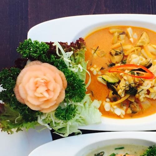 Maenaam Thai, Amsterdam