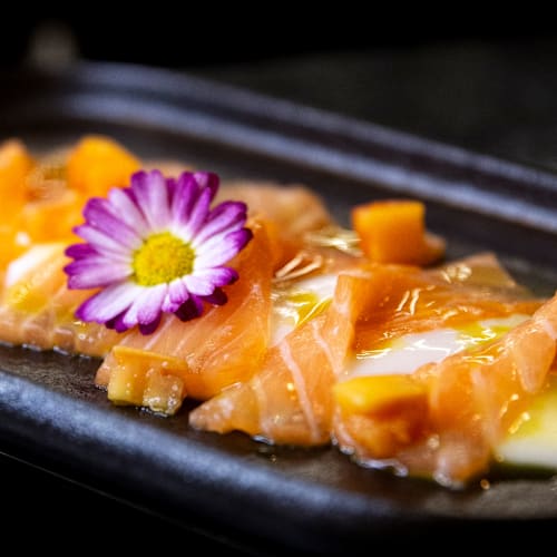 Koi Sushi, Ferrara