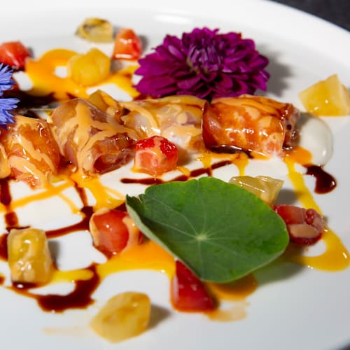 Koi Sushi, Ferrara