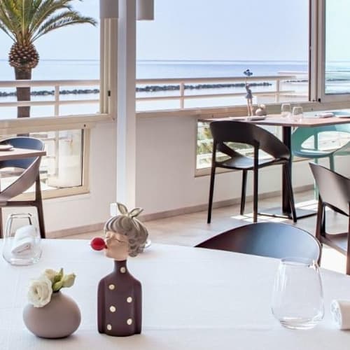 Attico sul mare, Grottammare