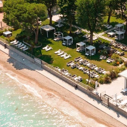 FAM, Desenzano del Garda