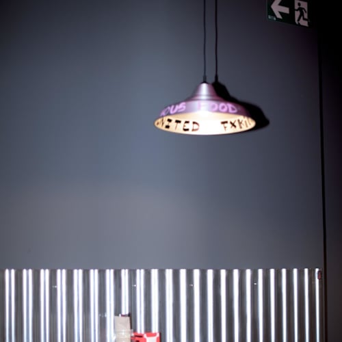 United f*cking Fabulous Food, El Prat de Llobregat