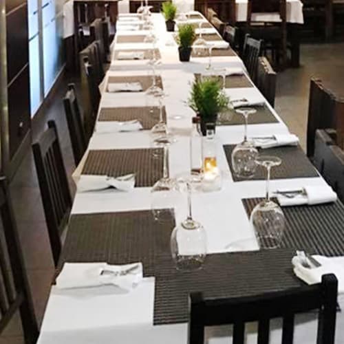 Fusión Grill, Barcelona
