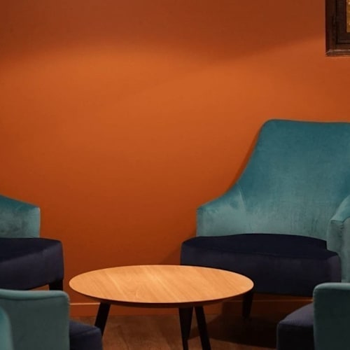 Le Cercle des Aromes 17, Paris