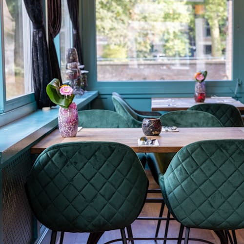 Sarban Afghaans Restaurant - Den Bosch, Den Bosch
