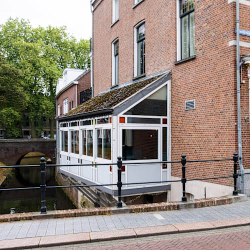 Sarban Afghaans Restaurant - Den Bosch, Den Bosch