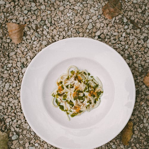 Casa Serafini, Borgo Tossignano