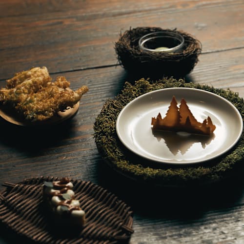 Casa Serafini, Borgo Tossignano