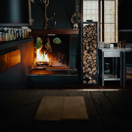 Casa Serafini, Borgo Tossignano