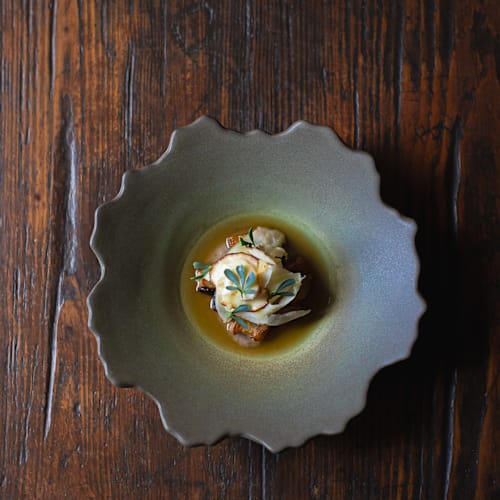 Casa Serafini, Borgo Tossignano