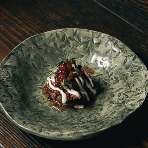 Casa Serafini, Borgo Tossignano