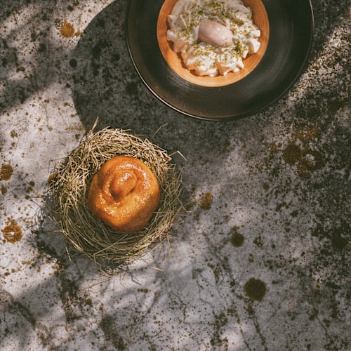 Casa Serafini, Borgo Tossignano