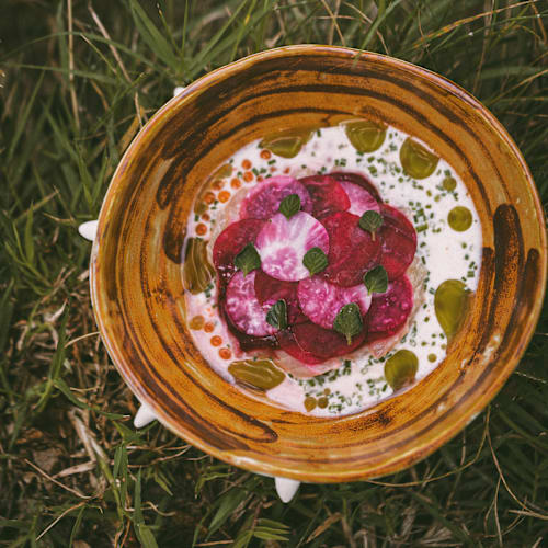 Casa Serafini, Borgo Tossignano