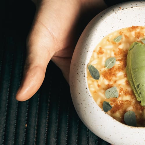 Casa Serafini, Borgo Tossignano