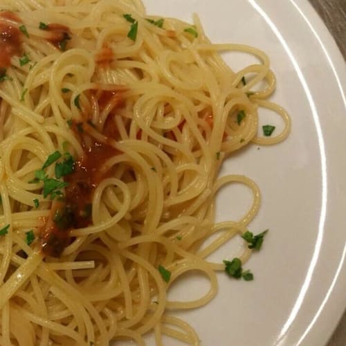 Ristorante da pino, Livorno