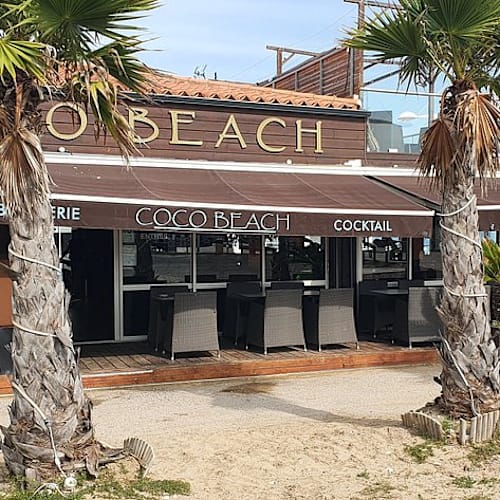 Le Coco Beach, Agde