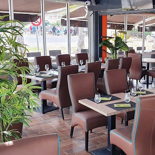 Le Coco Beach, Agde