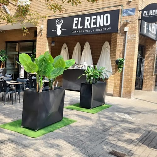 El Reno, València