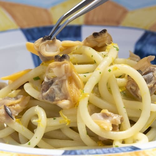 Hostaria Casa Pasta, Noto