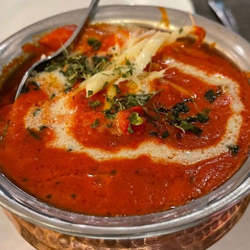 Restaurant Golden India, Lausanne
