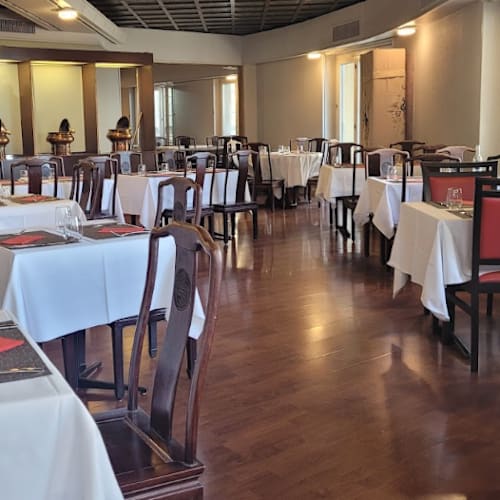 Restaurant Golden India, Lausanne