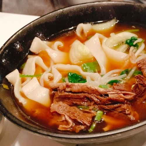 Himalaya DimSum, Madrid