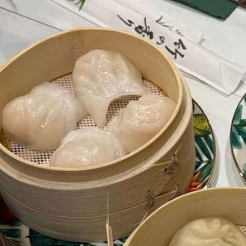 Himalaya DimSum, Madrid