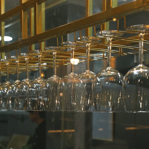 Himalaya DimSum, Madrid