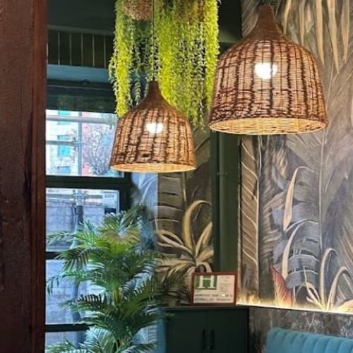 Himalaya DimSum, Madrid