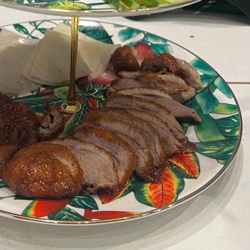 Himalaya DimSum, Madrid